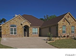 112 Connor Dr, Temple, TX 76502