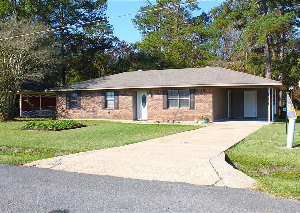1226 Daffodil St, Glenmora, LA 71433 Zillow