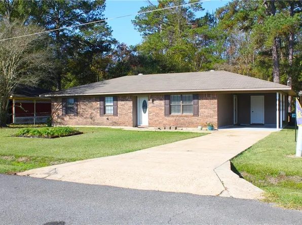 1226 Daffodil St, Glenmora, LA 71433