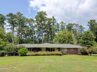 1824 36th St, Meridian, MS 39305