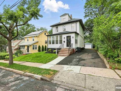 535 Center Pl, Teaneck, NJ, 07666