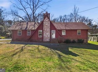 2395 Park Ave, Lithia Springs, GA 30122