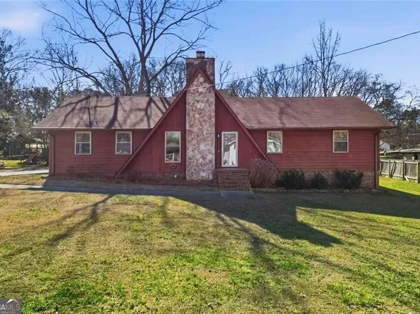 2395 Park Ave, Lithia Springs, GA 30122