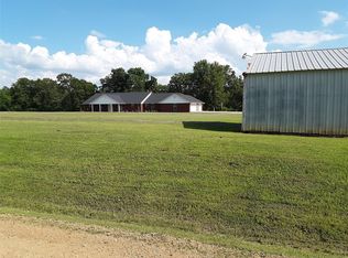 3521 N Pine Hollow Rd, McAlester, OK 74501