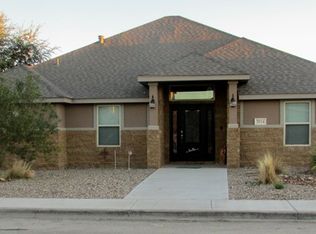 7014 Stonegate Dr, Odessa, TX 79765