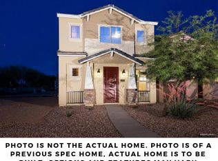 17849 N 114th Ln, Morehead City, AZ 85378