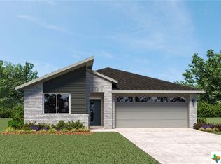 113 Coda Xing, Georgetown, TX 78633