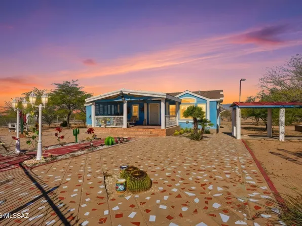 13959 E Sundown Blvd, Vail, AZ 85641