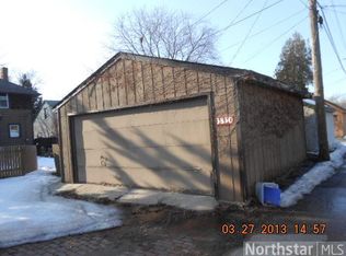 3830 Sheridan Ave N, Minneapolis, MN 55412