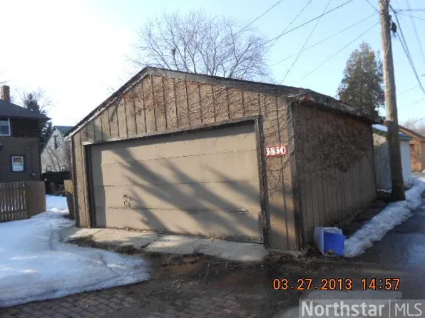 3830 Sheridan Ave N, Minneapolis, MN 55412