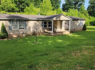 88 Thornsberry Branch Rd, Louisa, KY 41230