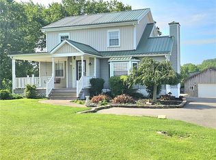 342 Concord Church Rd, Beaver Falls, PA 15010