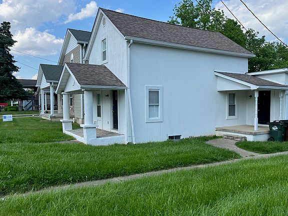 2nd image of 501 N Campus Ave #1