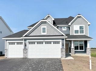 11496 82nd St NE, Otsego, MN 55330