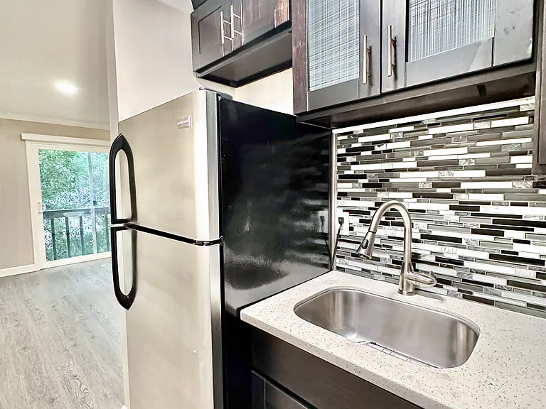 Douglas Avenue Apartments — Photo 2