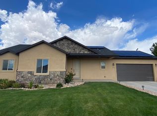 2392 W 4875 N, Cedar City, UT 84721