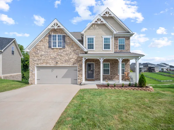 545 Ryan Dr, Richmond, KY 40475