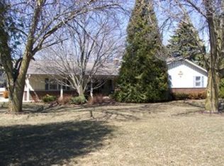 1734 Marvery Rd, Sheboygan, WI 53081