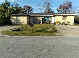 6519-6521 Winona St, Panama City, FL 32404