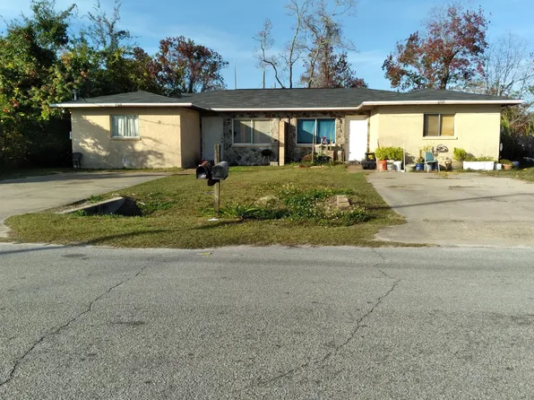 6519-6521 Winona St, Panama City, FL 32404