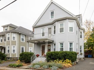 159 Beech St #A, Belmont, MA 02478