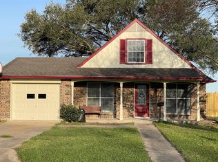 4021 Rice Ave, Bay City, TX 77414