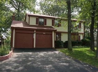 868 N Stygler Rd, Columbus, OH 43230