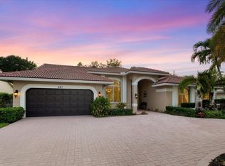 541 NW 110th Ave, Plantation, FL 33324