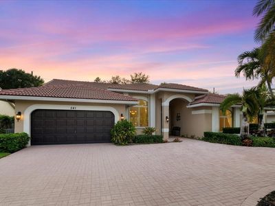 541 NW 110th Ave, Plantation, FL, 33324