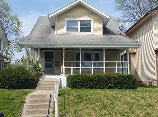237 Kenilworth Ave, Dayton, OH 45405