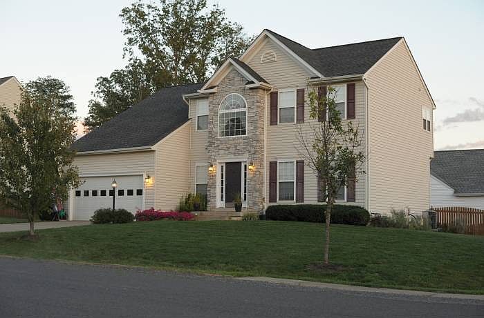 Front Exterior