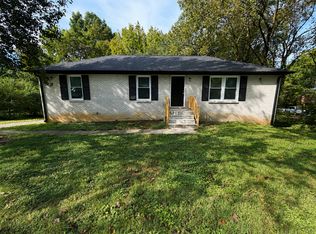 107 Long Rifle Rd, Smyrna, TN 37167