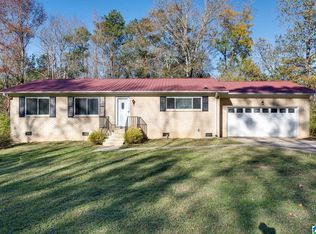 7302 Thomas Hall Dr, Trussville, AL 35173