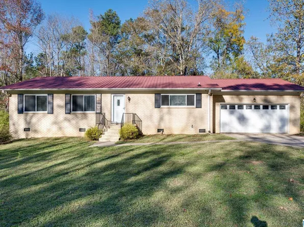 7302 Thomas Hall Dr, Trussville, AL 35173