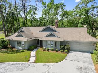 89 Saw Timber Dr, Hilton Head Island, SC 29926