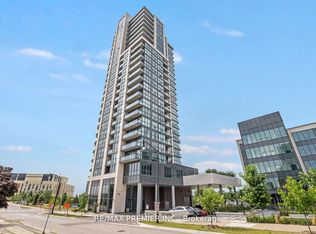 15 Lynch St #1805, Brampton, ON L6W 2Z8