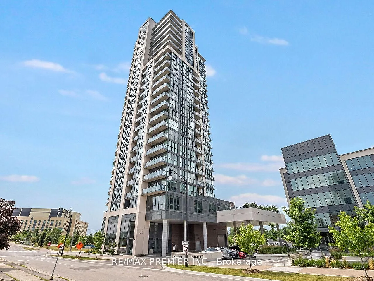 15 Lynch St #1805 photo 1