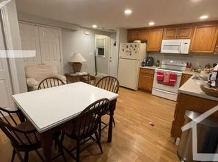 11 Kinross Rd #3A, Brighton, MA 02135