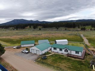 151 Meadow Ridge Ln, Delleker, CA 96122