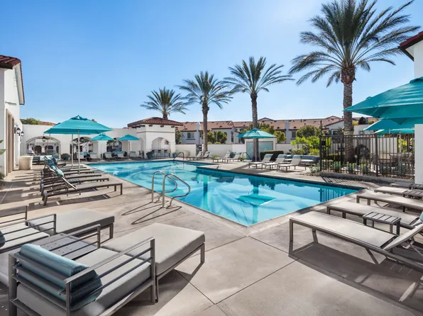 The Enclave at Homecoming Terra Vista