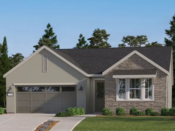 8636 Caragh Lake Ave, Bakersfield, CA 93311