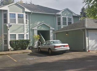 21045 Alexander St, Beaverton, OR 97003