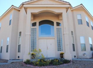 8020 Oso Abrazo Dr NE, Albuquerque, NM 87122
