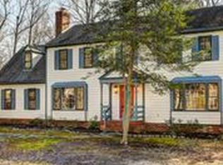 3011 Fincastle Ct, Midlothian, VA 23113