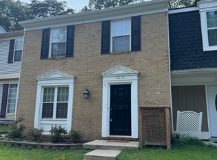 12224 Nutmeg Ct, Woodbridge, VA