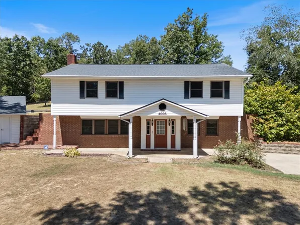 4003 Monte Northeast Rd, Rogers, AR 72758