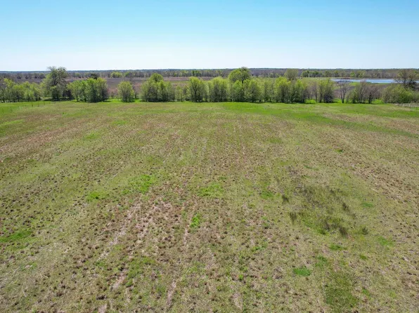 County Road 1051, Celeste, TX 75423