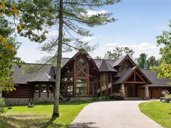 246 210th Avenue, Comstock, WI 54826