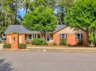 1026 Todd Ave, North Augusta, SC 29841