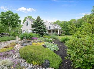 373 Denison Hill Rd, North Stonington, CT 06359